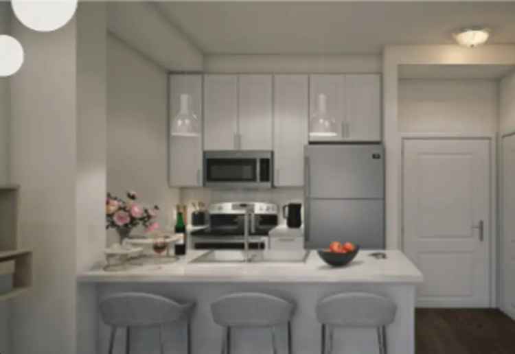 Trend Living Condos 2 Hamilton: New Condos near Highways & Amenities