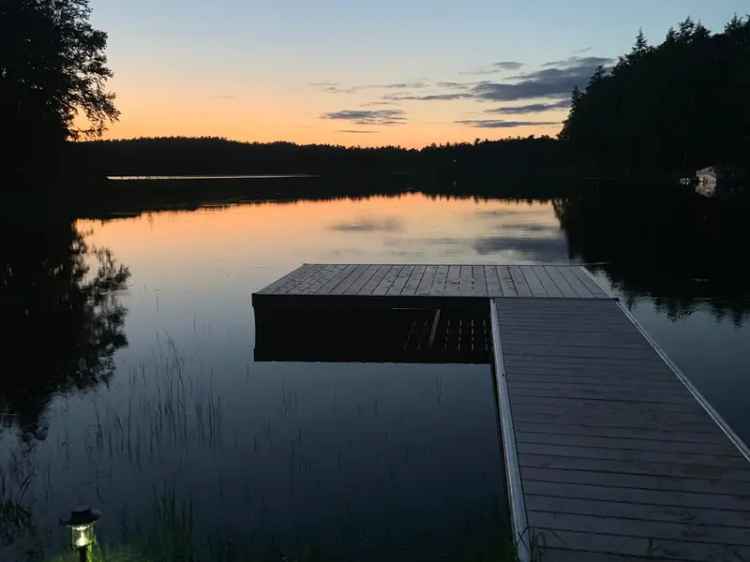 Bungalow for sale, 3, Ch. du Wapiti, Lac-du-Cerf - Proprio Direct