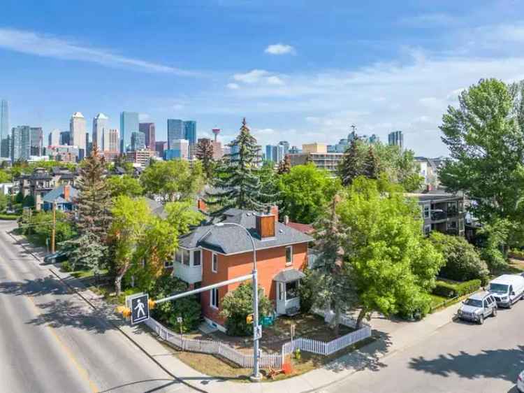 House For Rent in Calgary, Alberta