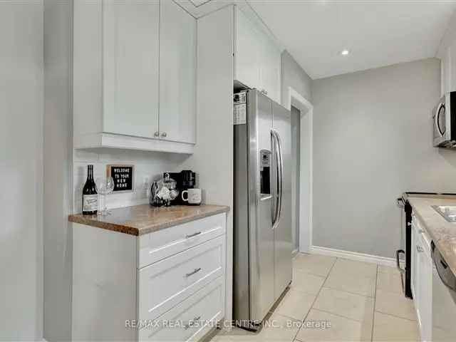 House For Sale in Kitchener, Ontario