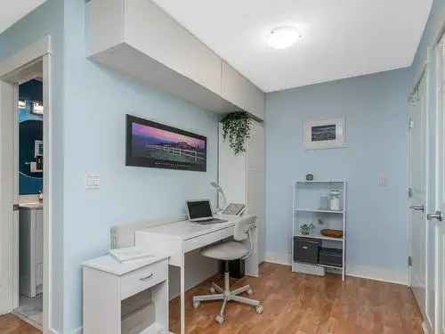 1 Bedroom Condo for Sale in Nicomekl Langley