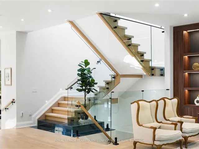 House For Sale in Toronto, Ontario