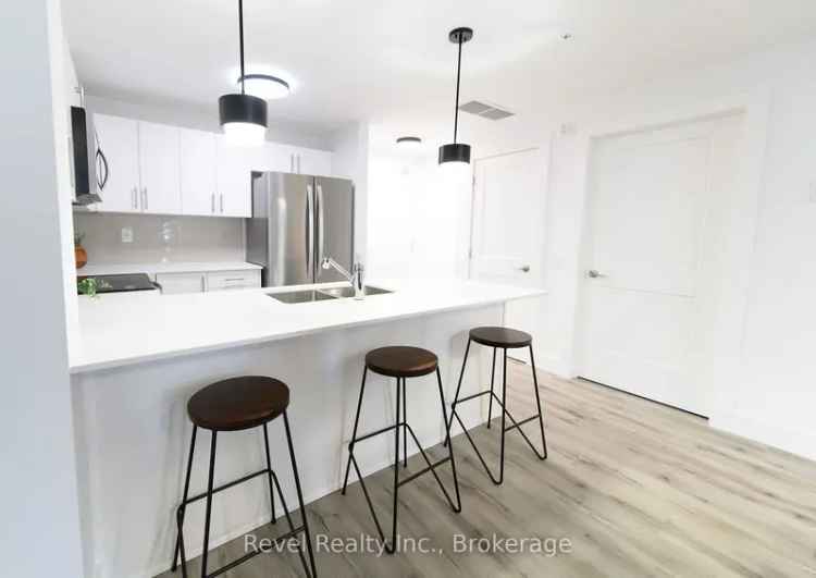 Royal Windsor Condo 1 Bed 1 Bath 55 Plus Living Collingwood