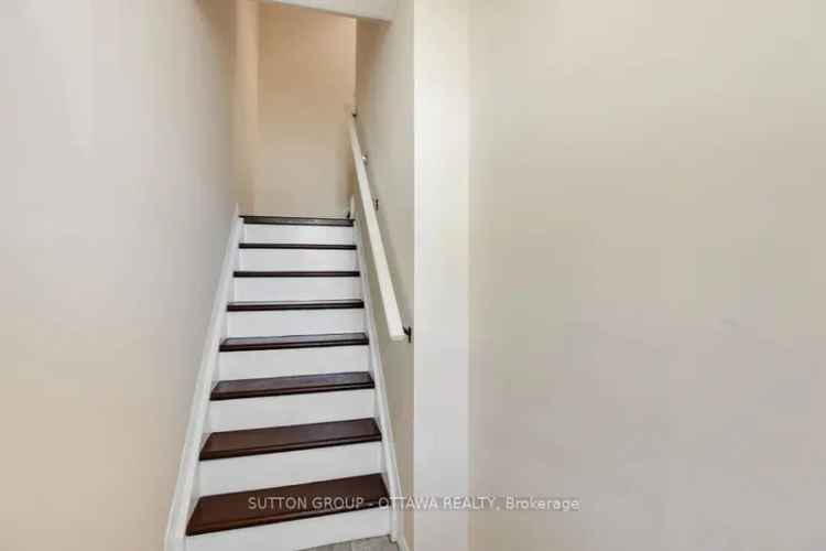 Condo For Sale in Ottawa, Ontario