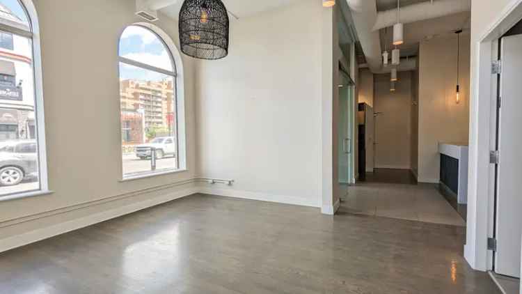 Office For Rent in Calgary, Alberta