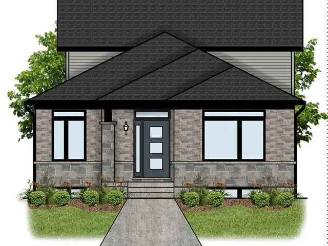 House For Sale in Belleville, Ontario