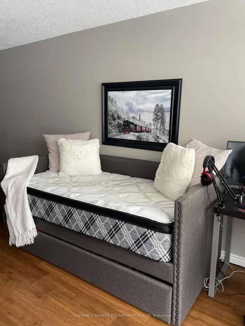 Buy Condo in Ideal Commuting Location with Patio and Large Bedroom