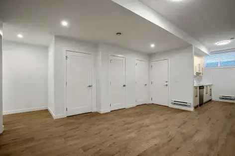 1 room apartment of 65 m² in Calgary