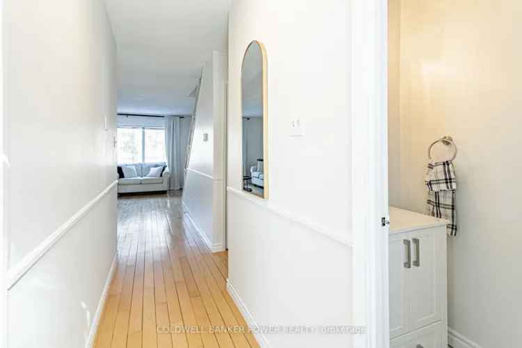 Updated Townhouse in Westmount - Move In Ready