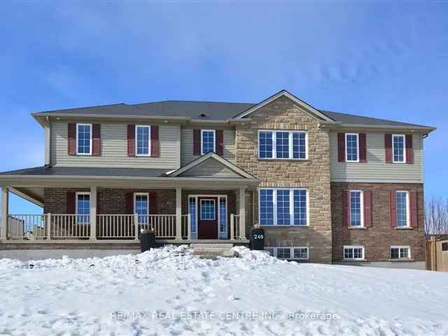 House For Sale in 240, Bismark Drive, Cambridge, Ontario