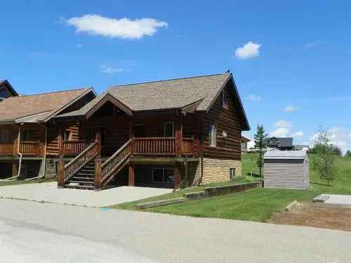 Condo For Sale In Rural Red Deer County, Alberta