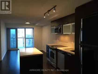 1 room apartment of 125 m² in Toronto