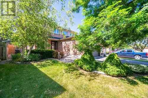 House For Sale In Clearview, Oakville, Ontario