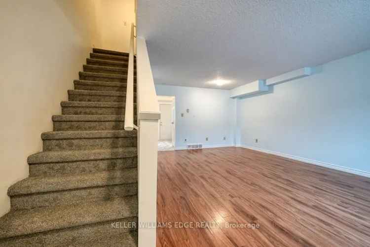 Condo For Sale in Woodstock, Ontario