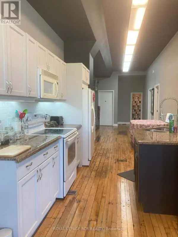 3-Unit Income Property with Recent Renovations