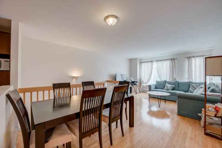 Apartment For Rent in Montreal, Quebec