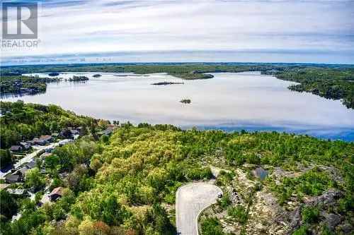 Buy Vacant Land in Sudbury Ontario with Development Potential