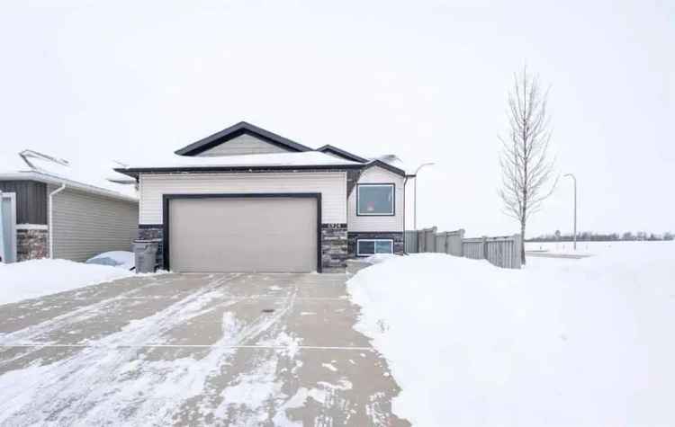 House For Rent in Grande Prairie, Alberta