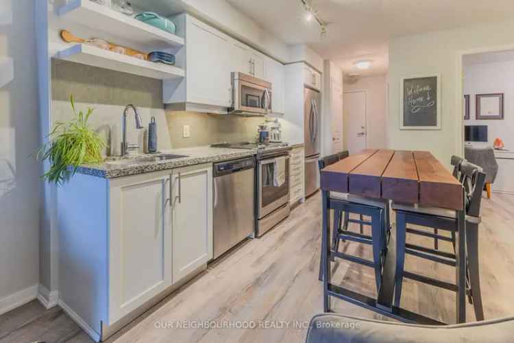 Condo For Sale in Toronto, Ontario