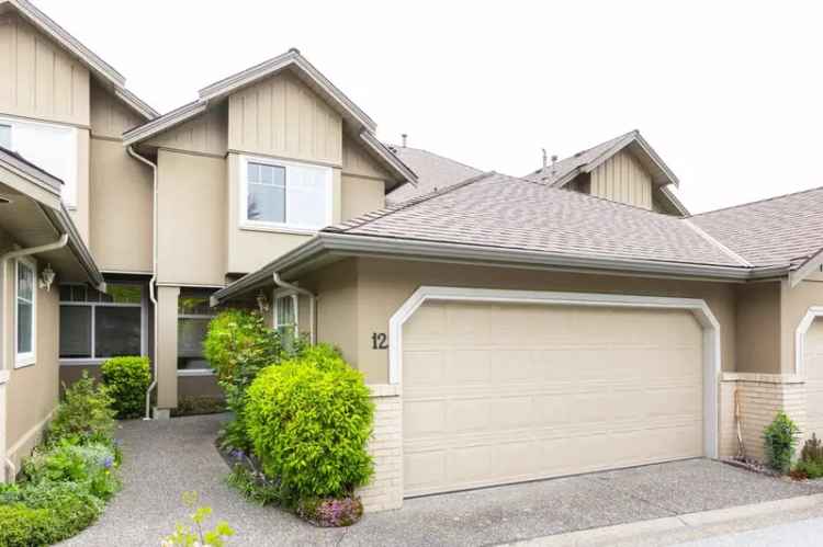 Fully Renovated Home with Assumable 199 Mortgage 3 Beds Gated Community