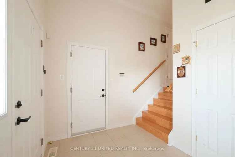 House For Sale in Peterborough, Ontario