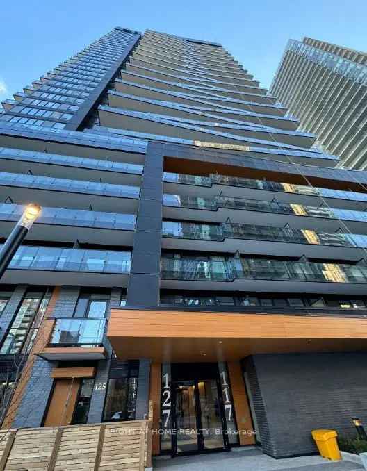 Luxury Line5 Condo: 2 Bed 2 Bath Yonge Eglinton