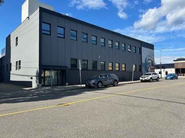 Office Building For Sale - Excellent Investment Opportunity