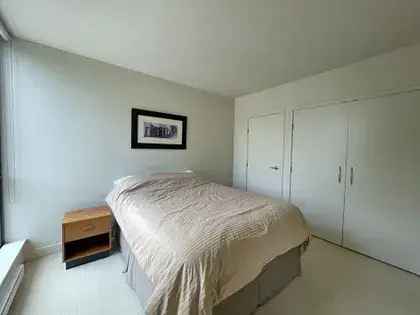 1 room apartment of 58 m² in Vancouver