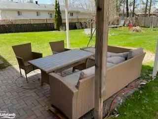 House For Sale in Clearview, Ontario