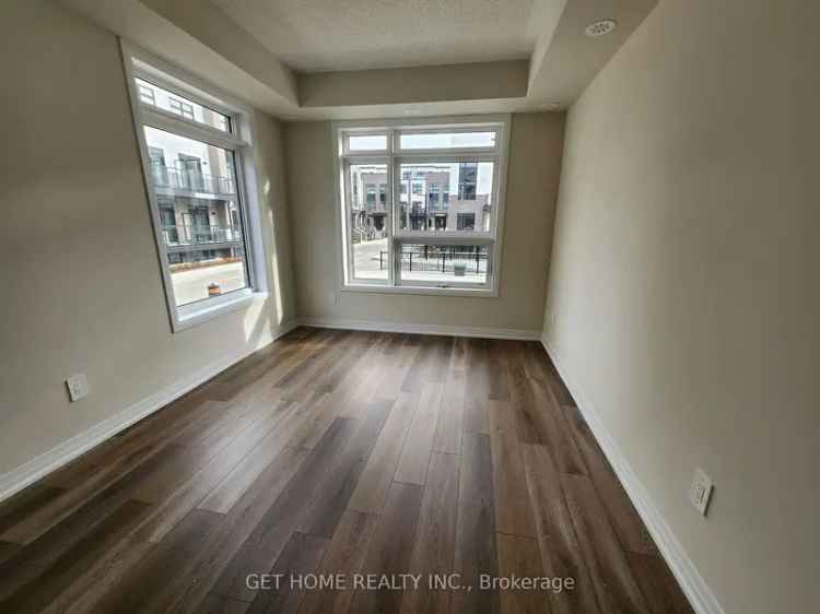 Condo For Rent in Markham, Ontario