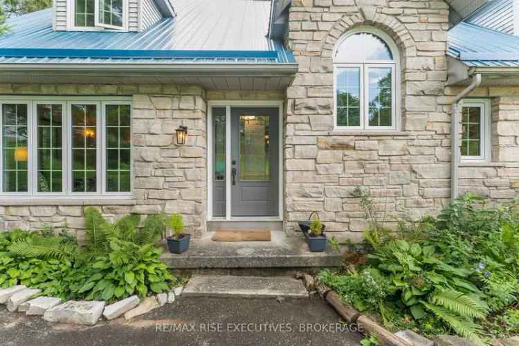 House For Sale in Kingston, Ontario