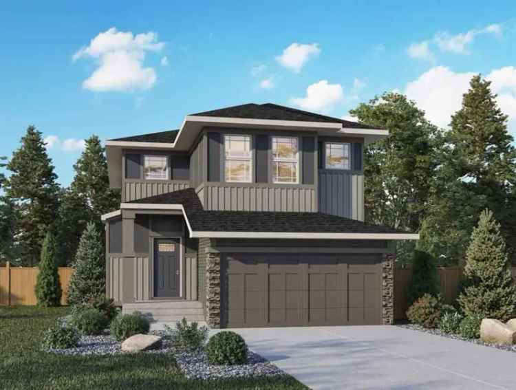 House For Rent in Sherwood Park, Alberta