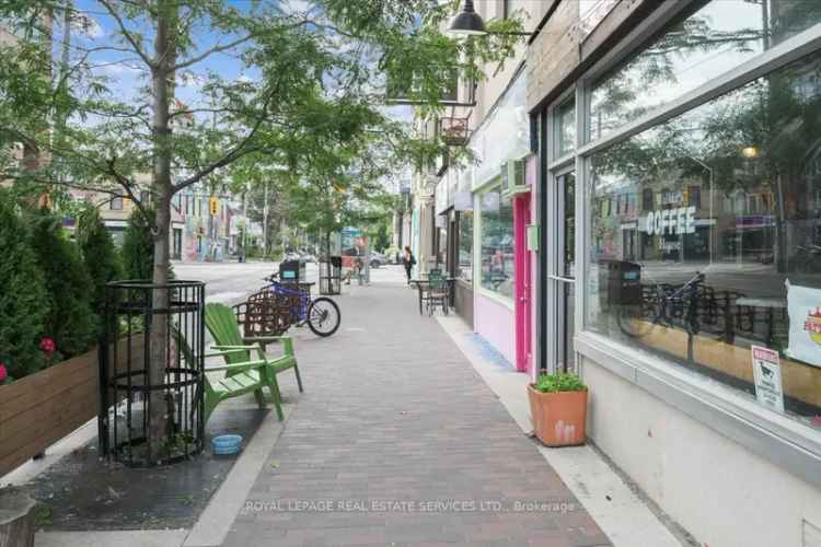 Commercial For Sale in Toronto, Ontario