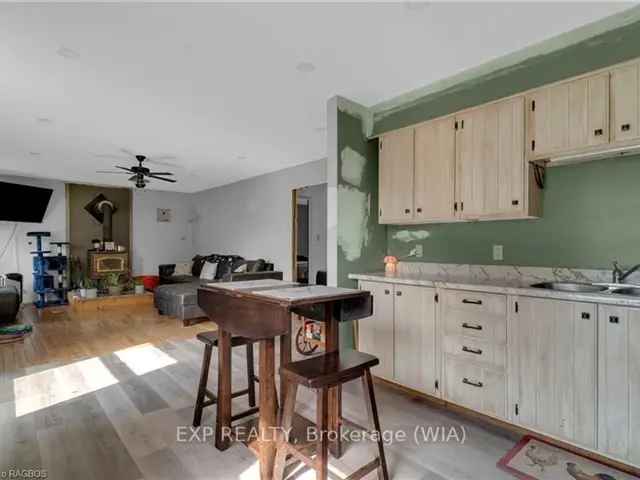 Charming 2-Bedroom Home with Finished Basement Great Investment