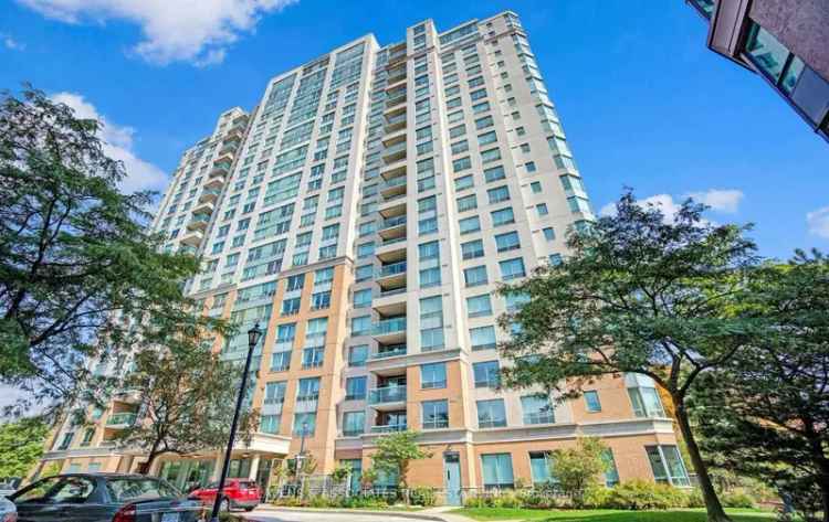 Condo For Rent in Toronto, Ontario