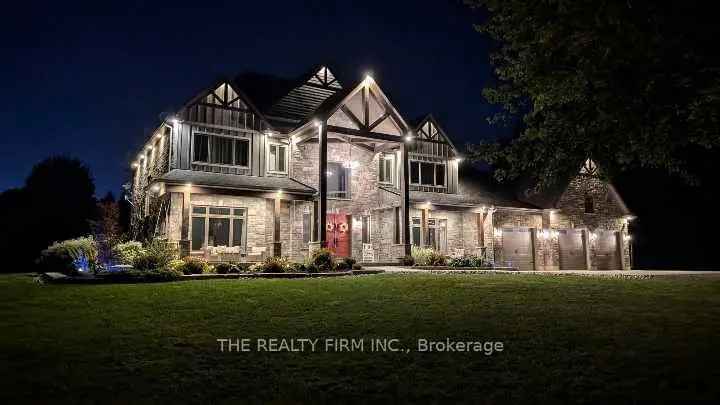 House For Sale in Middlesex Centre, Ontario