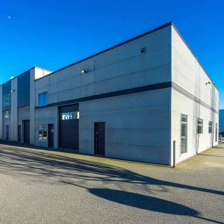 Office Space for Lease near Surrey Langley