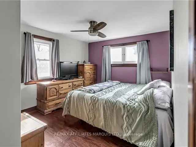 House For Sale in Cornwall, Ontario