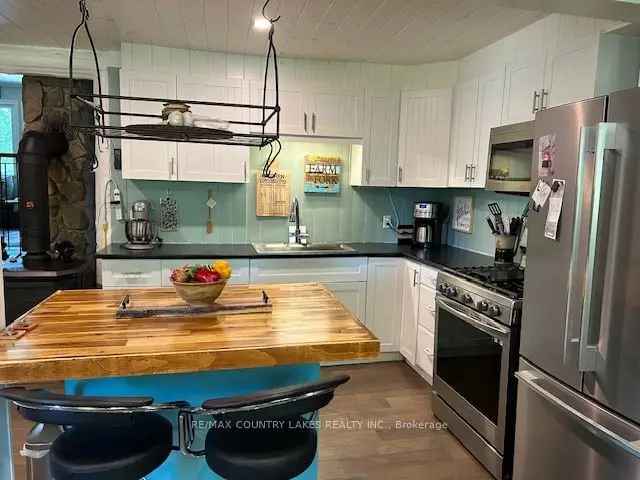 House For Sale in Ramara Township, Ontario