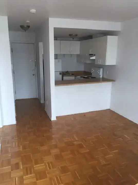 2 1 2 Apartment for Rent Near Jean Talon Metro