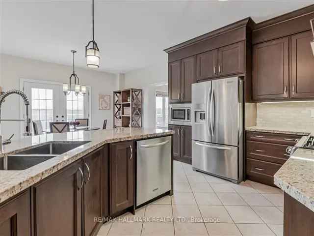 House For Sale in Adjala–Tosorontio, Ontario