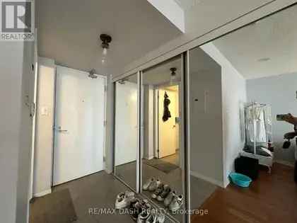 1 room apartment of 188 m² in Toronto