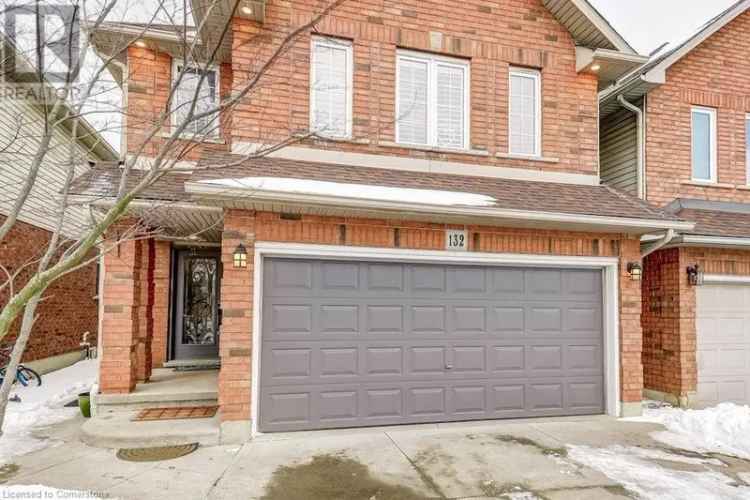 Newly Renovated Turn-Key Home in Desirable Ancaster