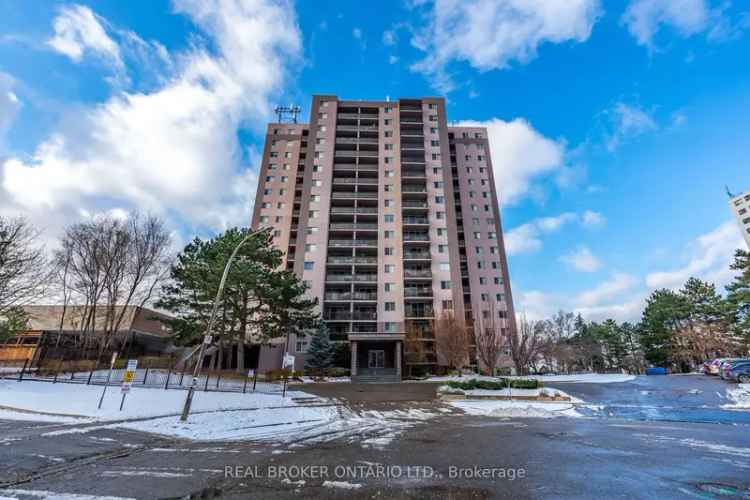 Condo For Sale in Burlington, Ontario