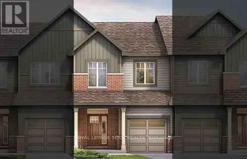 Orleans Queenswood Heights Townhome 3 Beds 2 Baths Family Home