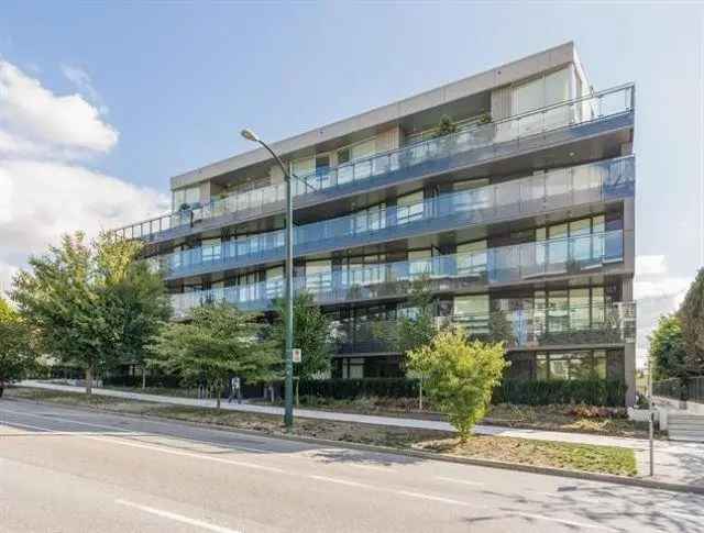 Apartment for Sale in Cambie Corridor