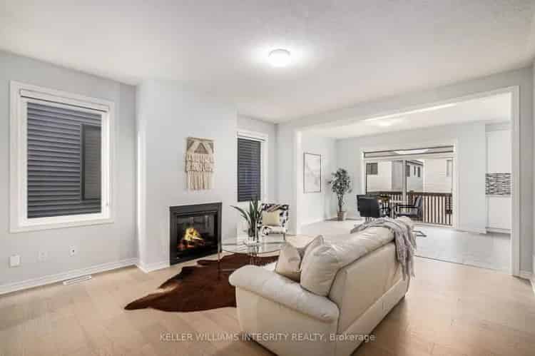 4 Bed 25 Bath Home in Half Moon Bay Walkout Basement