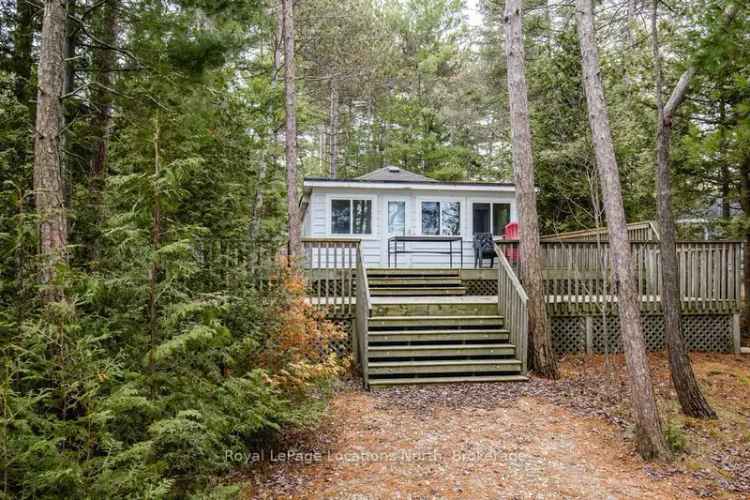 House For Sale in 948, River Road East, Wasaga Beach, Ontario