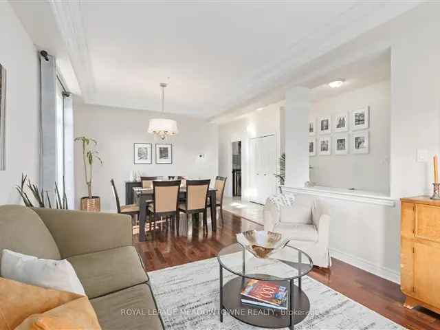 House For Sale in Guelph/Eramosa, Ontario