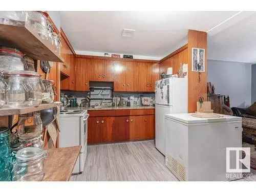 Condo For Sale In Oliver, Edmonton, Alberta